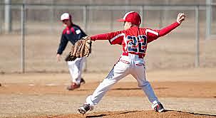 part 2 of little league