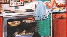 Timeline: The Stepford Wives