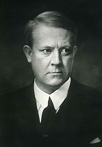 Vidkun Abraham Lauritz Jonaaøn Quisling