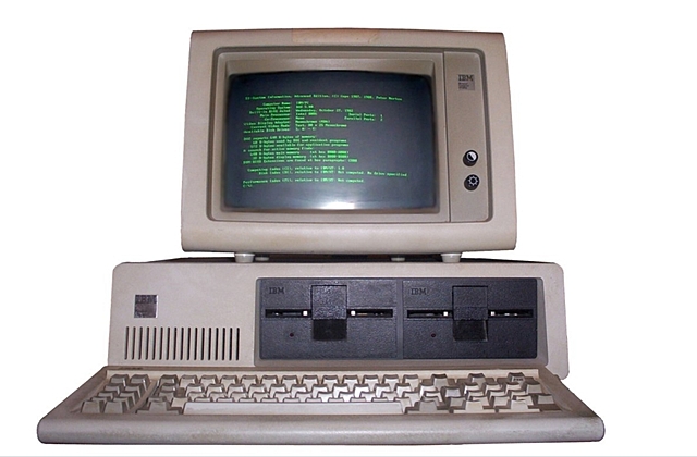 Ibm-pc