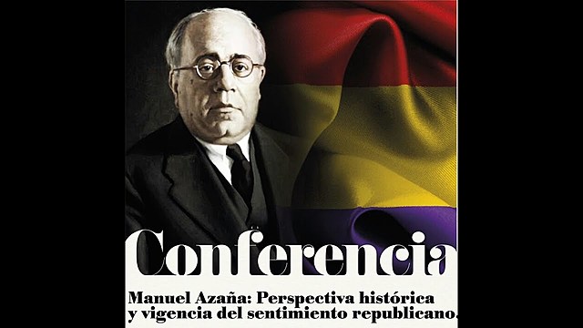 Octubre:Azaña, president del govern