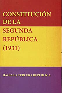desembre :aprovació de la constitució