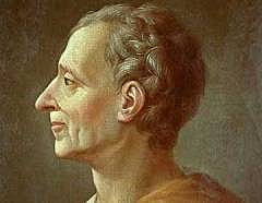 Montesquieu