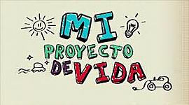 Timeline: MI PROYECTO DE VIDA- LUCIANA BALAREZO CASTILLO 4TO D