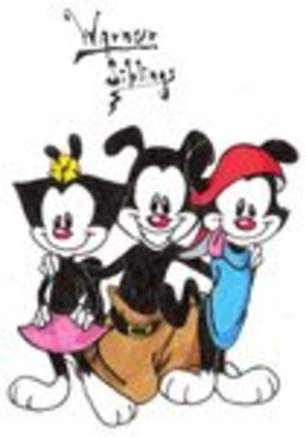 Even though I try really hard....I can't forget Raine and Logan!