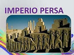 Imperio Persa