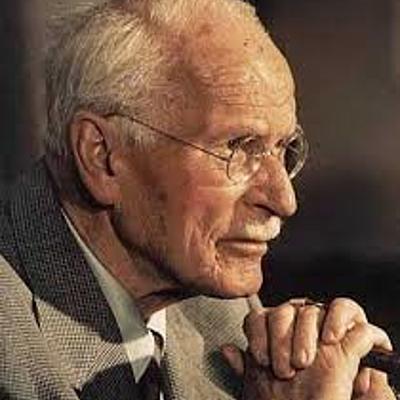 Timeline:  Carl Gustav Jung