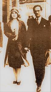 Nacimiento de Manuel Altolaguirre Álvarez