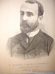 Manuel Loring muere asesinado a manos de Francisco de Asís