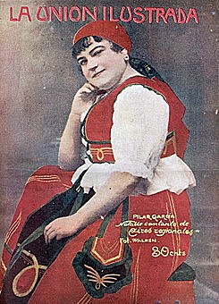 Fundación de la revista La Unión Ilustrada