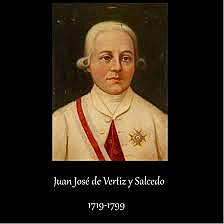 Juan Jose de Vertiz y Salcedo es nombrado virrey