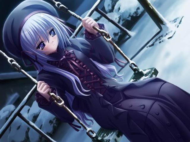 One Year in Missouri