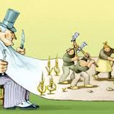 Timeline: Historia del capitalismo