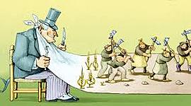 Timeline: Historia del capitalismo