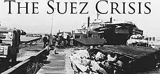 Suez Crisis