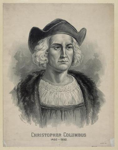Christopher Columbus