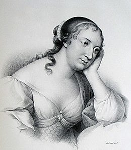Madame de La Fayette, Kneginja Klevska: - prvi psihološki roman, krajši - francoski dvor v 16. stol. - razpetost med moralo in čustvi