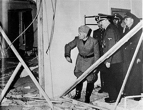 Complot de asesinato