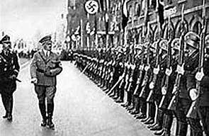 Alemania incorpora el Sarre