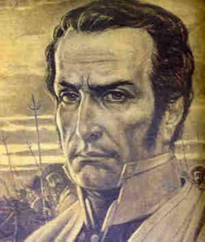 Artigas marcha a Canelón Chico