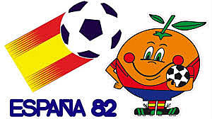 Mundial de futbol 1982