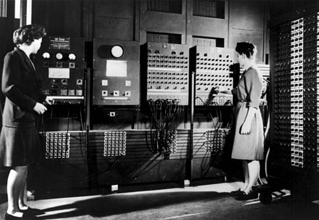 ENIAC