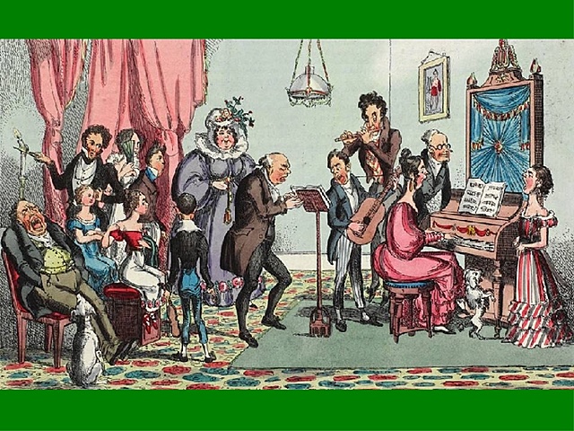 BURGESIA I PROLETARIAT