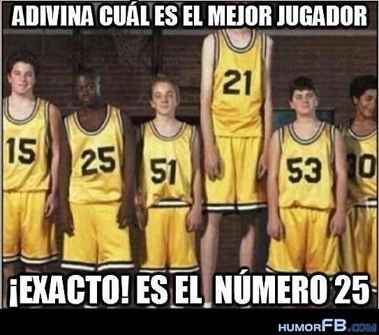 Primer Equipo de raza negra.