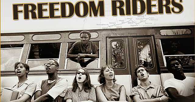 Freedom Rides