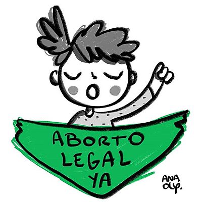 Timeline: Luchas por el aborto legal en Argentina