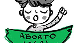 Timeline: Luchas por el aborto legal en Argentina