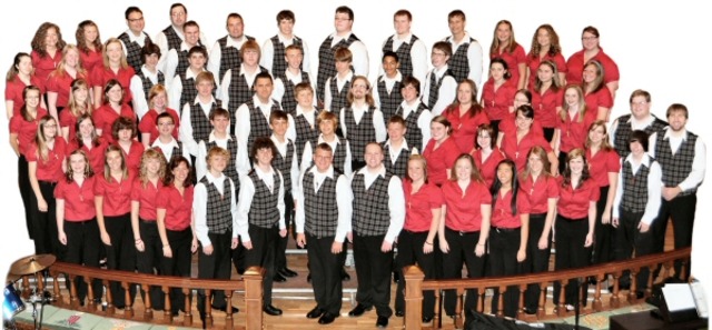 New G Christmas Concerts!!!!!!! :)