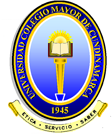 Colegio Mayor De Cundinamarca