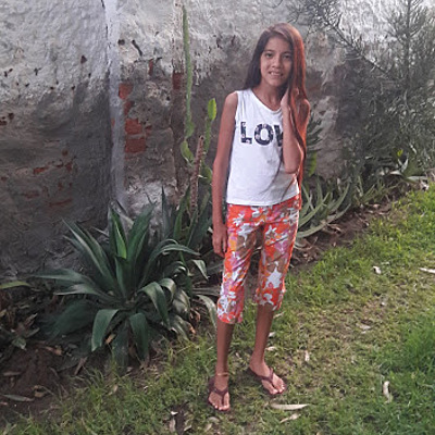 Timeline: MI META AL AÑO 2040