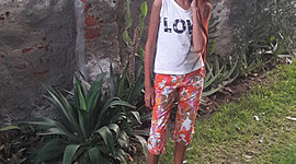 Timeline: MI META AL AÑO 2040