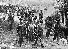 Radicalització obrera i la revolta asturiana del 1934.