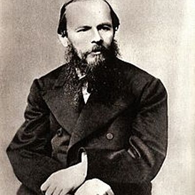 Timeline: FEDOR DOSTOIEVSKY_ MARTÍNEZ JUÁREZ