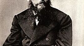 Timeline: FEDOR DOSTOIEVSKY_ MARTÍNEZ JUÁREZ