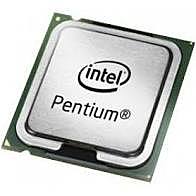 Primer procesador Intel Pentium