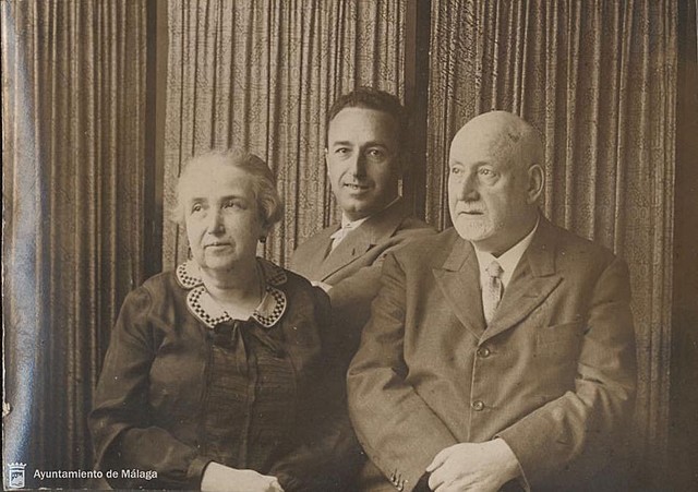 Fallecimiento de José Creixell