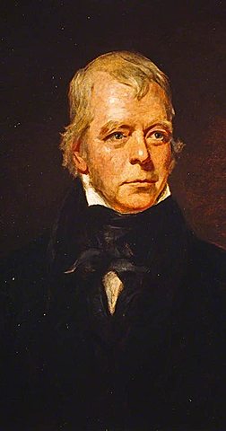 Walter Scott (1771-1832)