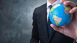 Timeline: La Administración por la calidad