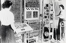 Inicios del Algoritmo Genético