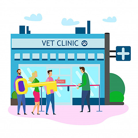 Inauguro Mi Propia Clínica