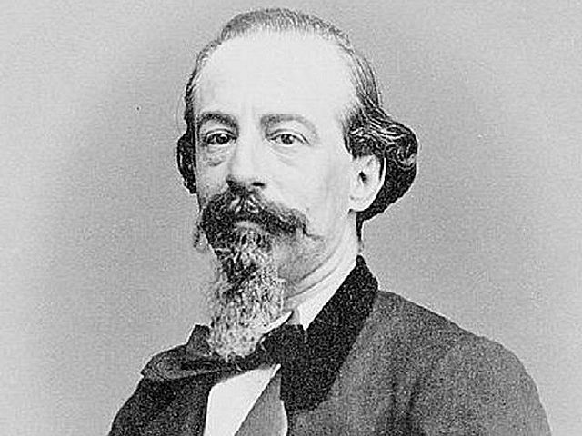 José Zorrilla (1817-1893)