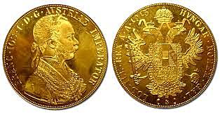 2do Recibimientos de Ducados