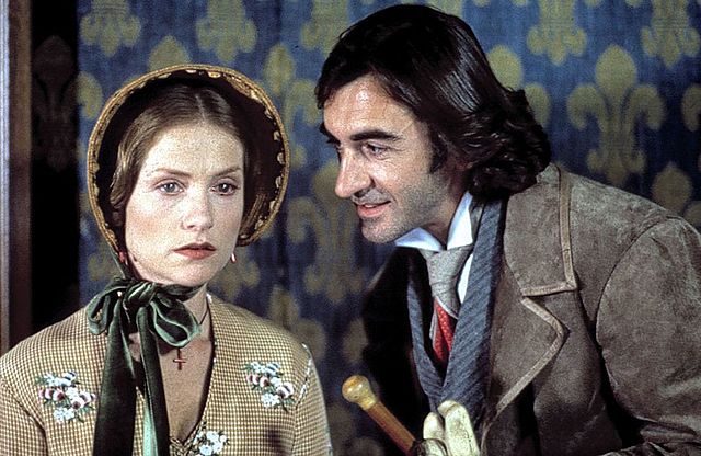 Gustave Flaubert, Gospa Bovary: - bovarizem -> iskanje nedosegljive sreče, beg pred stvarnostjo, pesimizem - objektivni realizem - trije deli - pesimistično vzdušje - stvarnost/domišljija