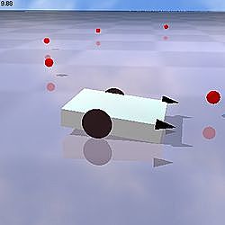 Ecosistemas artificiales