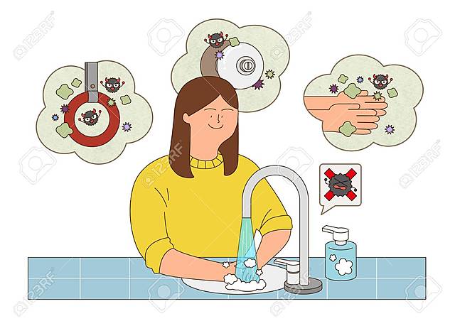 Supervivencia Infantil - Charlas de promoción y prevención