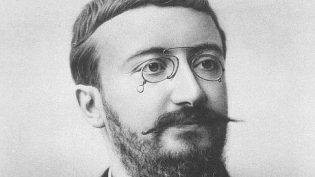 Alfred Binet